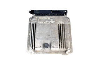 Řídící jednotka 4L0910401M Audi Q7 4L 2007