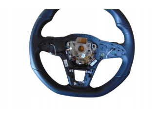 Руль Volkswagen Golf VIII 2019 - года 5H0959542C