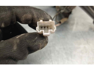 Моторчик заднего дворника 8615031002 SsangYong Actyon