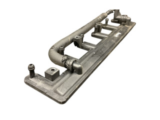 Топливная рампа 1440318 BMW Z4 E85 E86