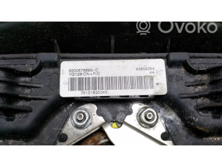 Подушка безопасности водителя 8200676895, 7515620045   Renault Trafic II (X83)