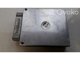 Блок управления двигателя 88GB12A650AB, 88GB-12A650-AB   Ford Scorpio