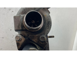  Турбина Citroen C3 Picasso 1.6 9670371380         