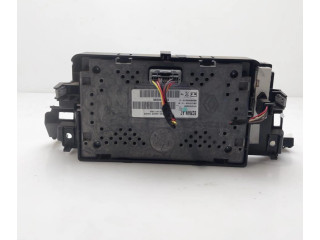 Дисплей    280340026R   Renault Clio III