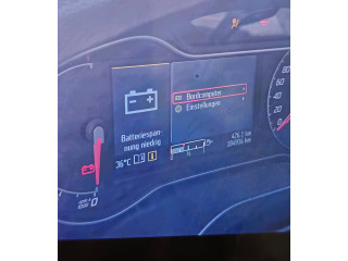 Панель приборов CS7T10849VE, VPCS7F10849VE Ford S-MAX