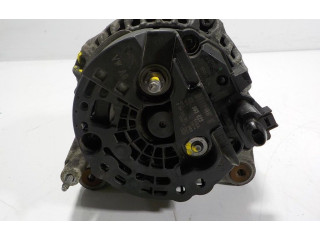 Генератор 03L903023, 03L903023   Audi A1      