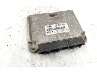 Řídící jednotka 038906018AE, 28SA3734 Volkswagen Bora 2001