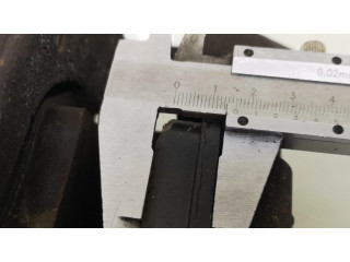 Задний суппорт