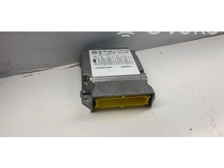 Блок подушек безопасности 1K0909605C Volkswagen Golf Plus