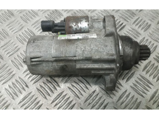 Стартер  02M911024P, TS18ER123   Volkswagen PASSAT CC