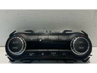 Блок управления климат-контролем A2469008415, A2469010805 Mercedes-Benz GLA W156