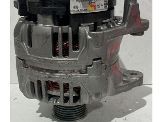 Lichtmaschine    Skoda Fabia Mk2 (5J)  