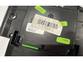 Блок управления климат-контролем 1945461, 1945461   Volvo V70