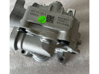 Čerpadlo oleje 0P2115103A Audi A8 S8 D5