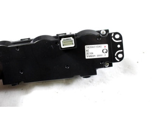 Турбина Блок управления кондиционера воздуха / климата/ печки (в салоне) Citroen C4 Aircross  7820A115XC         