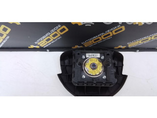 Подушка безопасности водителя    Dacia Sandero