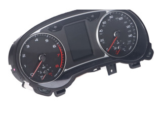 Спидометр (приборный щиток) 8XA920980 Audi A1