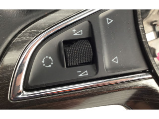 Руль Skoda Octavia Mk3 (5E)  2013 - 2019 года 5E0419091D      