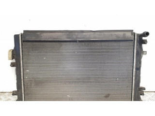Радиатор охлаждающей жидкости