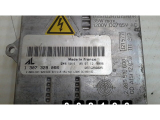 Řídící jednotka 1307329066 Audi TT Mk1 2002