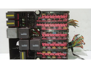 Модуль управления BSM 2S6T14401KAA Ford Fiesta