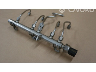 Vstřikovací lišta 7562474 BMW 1 E81 E87 pro benzínový motor 2.0