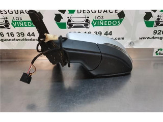 Зеркало электрическое Skoda Octavia Mk3 (5E) 2013 - 2019 года