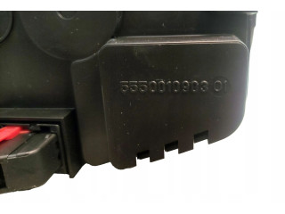 Přístrojová deska Fiat Croma 2011 5550010903