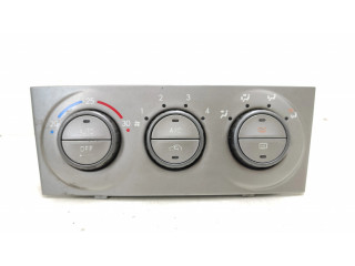 Блок управления климат-контролем 72311SA012 Subaru Forester SF