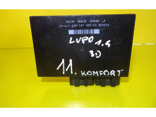 Блок предохранителей 1C0962258J Volkswagen Lupo