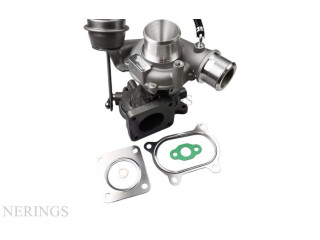 Турбина Opel Combo D VL37, TC40-0014