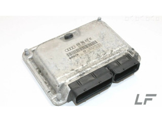 Блок управления двигателя 038906019GC, 0281010892 Audi A3 S3 8L
