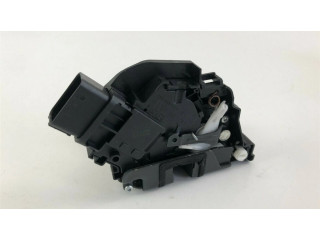 Zámek zadních dveří 4M5AA26412BE, A1466 Ford Focus 2009