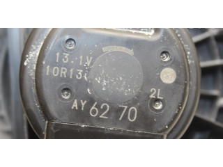 Вентилятор печки Jeep Cherokee