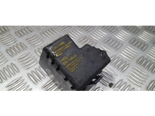 Блок предохранителей 4693362, 4230751 Saab 9-3 Ver1