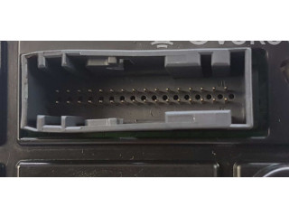 Přístrojová deska Ford Fiesta 2008 VP8A6F10894BC, 44ZP435