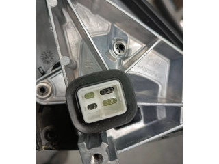 Зеркало (управляемое электричеством)    BMW iX3 G08