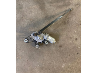 Моторчик заднего дворника 5J7955711B, 110216FA000325    Skoda Yeti (5L)