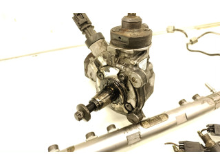 Vstřikovač 0445010617, 780012306 BMW X5 E70