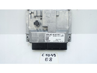 Řídící jednotka 05C907394D   Audi Q2 - 2016