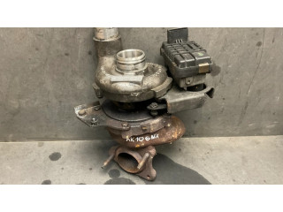 Turbodmychadlo Турбина 7G906K682BC, 763647   Ford Focus 1.8  