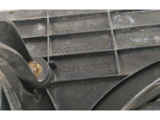 Вентилятор печки    1J0121207C   Audi A3 S3 8L