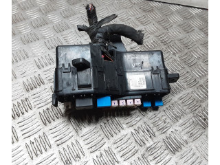 Блок предохранителей 0712040815 Hyundai i10