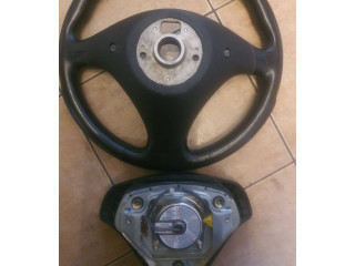 Руль Audi A6 S6 C5 4B  1997 - 2005 года 4b0419091b0, 4B0124A      