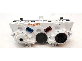 Блок управления климат-контролем 735643607 Fiat Tipo