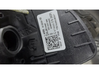 Volant Audi Q7 4M 2018 4M0419091M  