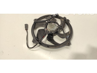 Вентилятор радиатора 1830884016 Citroen C5 2.2