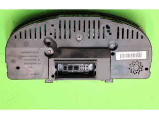 Přístrojová deska Volkswagen Caddy 2010 1T0920854C, V0002000
