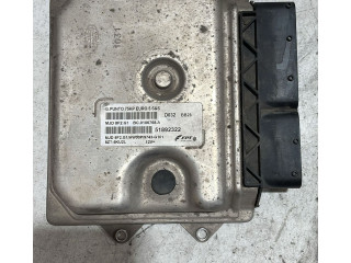 Řídící jednotka 51892322, 51892322 Fiat Punto Evo 2010