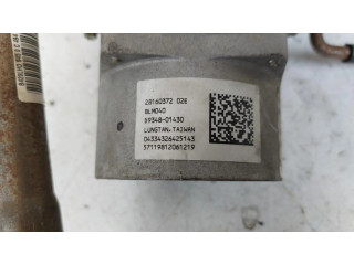    Рулевая рейка 2816037202E   Ford Ka 2009-2017 года